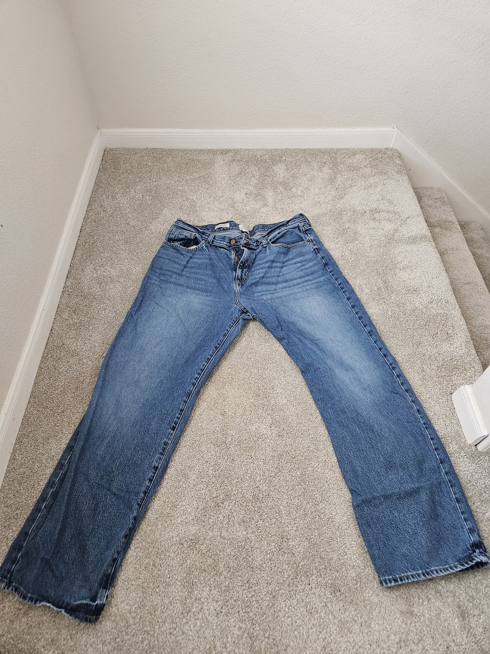 Universal Thread 90s Baggy Jeans